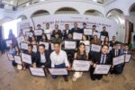¡Desde Choix hasta Escuinapa! Gobierno del Estado reconoce a jóvenes de los 20 municipios de Sinaloa ¡Desde Choix hasta Escuinapa! Gobierno del Estado reconoce a jóvenes de los 20 municipios de Sinaloa