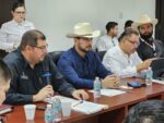Sinaloa intensifica ofensiva contra el Gusano Barrenador; más de 10 mil animales bajo vigilancia Sinaloa intensifica ofensiva contra el Gusano Barrenador; más de 10 mil animales bajo vigilancia