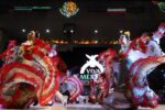 Invita gobernadora Graciela Domínguez Nava a celebrar las Fiestas Patrias Invita gobernadora Graciela Domínguez Nava a celebrar las Fiestas Patrias