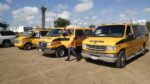 Transporte escolar de Sinaloa está listo para el regreso a clases el próximo 31 de agosto Transporte escolar de Sinaloa está listo para el regreso a clases el próximo 31 de agosto
