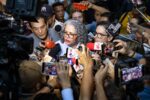 Cuerpos de emergencia preparados ante pronóstico de fuertes lluvias en Sinaloa: Graciela Domínguez Cuerpos de emergencia preparados ante pronóstico de fuertes lluvias en Sinaloa: Graciela Domínguez