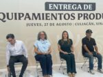 Graciela Domínguez confirma su asistencia al segundo informe de la Presidenta Claudia Sheinbaum Graciela Domínguez confirma su asistencia al segundo informe de la Presidenta Claudia Sheinbaum