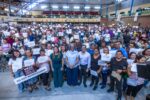 Vamos a generar condiciones para que nos vaya mejor en Sinaloa: Gobernadora Graciela Domínguez Vamos a generar condiciones para que nos vaya mejor en Sinaloa: Gobernadora Graciela Domínguez