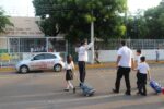 La SSPyTM desplegará a todo su personal de Vialidad y Tránsito ante el regreso a clases; llama a planear rutas y salir con tiempo La SSPyTM desplegará a todo su personal de Vialidad y Tránsito ante el regreso a clases; llama a planear rutas y salir con tiempo