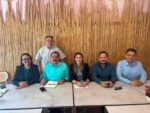 Acuerdan ADECEM y SeMujeres de Culiacán trabajar en capacitación en mejor trato a mujeres Acuerdan ADECEM y SeMujeres de Culiacán trabajar en capacitación en mejor trato a mujeres