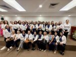 Presenta Voluntariado Estatal de la Secretaría de Salud resultados de su labor durante el periodo 2025-2026 Presenta Voluntariado Estatal de la Secretaría de Salud resultados de su labor durante el periodo 2025-2026