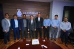 Nueva Inversión minera fortalece el desarrollo económico de Sinaloa Nueva Inversión minera fortalece el desarrollo económico de Sinaloa