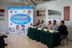 Convocan a niñas y niños de Culiacán a convertirse en cronistas de su ciudad Convocan a niñas y niños de Culiacán a convertirse en cronistas de su ciudad