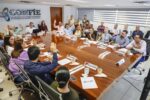 Contribuye CONFÍE al progreso de Sinaloa a través de la ciencia y la innovación Contribuye CONFÍE al progreso de Sinaloa a través de la ciencia y la innovación
