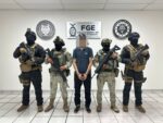 Obtiene FGR sentencia de más de 24 años de prisión contra dos personas detenidas con armamento en Sinaloa Obtiene FGR sentencia de más de 24 años de prisión contra dos personas detenidas con armamento en Sinaloa