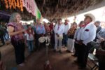 Reivindicaremos los derechos de nuestros pueblos indígenas: Gobernadora Graciela Domínguez Reivindicaremos los derechos de nuestros pueblos indígenas: Gobernadora Graciela Domínguez