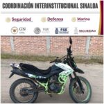 En Rosario, Grupo Interinstitucional detiene a un hombre armado y con presunta droga En Rosario, Grupo Interinstitucional detiene a un hombre armado y con presunta droga