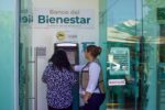 Comienza la dispersión de pagos de los programas para el bienestar Comienza la dispersión de pagos de los programas para el bienestar