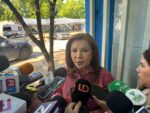 Más de 572 mil estudiantes regresan a clases en Sinaloa; con mucha motivación arranca el ciclo escolar: Gloria Himelda Félix Más de 572 mil estudiantes regresan a clases en Sinaloa; con mucha motivación arranca el ciclo escolar: Gloria Himelda Félix