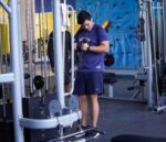 Advierten sobre los riesgos de la rabdomiólisis por sobre entrenamiento Advierten sobre los riesgos de la rabdomiólisis por sobre entrenamiento