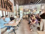 Humaya Restaurante se suma a la Mesa de la Filantropía en apoyo a SUMA SOCIEDAD UNIDA, IAP Humaya Restaurante se suma a la Mesa de la Filantropía en apoyo a SUMA SOCIEDAD UNIDA, IAP