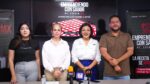 Secretaría de Economía y CANIRAC suman esfuerzos para fortalecer al sector restaurantero con “Emprendiendo con Sabor” Secretaría de Economía y CANIRAC suman esfuerzos para fortalecer al sector restaurantero con “Emprendiendo con Sabor”