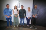 Gobierno de Sinaloa construye alianzas para acercar herramientas digitales e inteligencia artificial a las MiPyMEs Gobierno de Sinaloa construye alianzas para acercar herramientas digitales e inteligencia artificial a las MiPyMEs