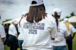 Acercan servicios médicos a PPL’S del Centro Penitenciario El Castillo, en Mazatlán; destacan beneficios a la población penitenciaria Acercan servicios médicos a PPL’S del Centro Penitenciario El Castillo, en Mazatlán; destacan beneficios a la población penitenciaria