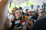 Alcaldesa de Culiacán reitera el llamado a la ciudadanía a no arrojar toallitas sanitarias y húmedas al drenaje Alcaldesa de Culiacán reitera el llamado a la ciudadanía a no arrojar toallitas sanitarias y húmedas al drenaje