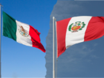 México y Perú restablecen relaciones diplomáticas; Betssy Chávez llega a México México y Perú restablecen relaciones diplomáticas; Betssy Chávez llega a México