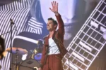 ¿Brandon Flowers se despide de la música? El líder de The Killers admite que ya piensa en el retiro ¿Brandon Flowers se despide de la música? El líder de The Killers admite que ya piensa en el retiro