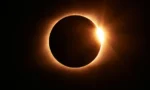 Eclipse solar total: ¿Cuándo y dónde se verá? Eclipse solar total: ¿Cuándo y dónde se verá?