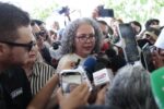 El Plan Integral de Seguridad y Gobernabilidad incorporará la opinión de los sectores: Gobernadora Graciela Domínguez El Plan Integral de Seguridad y Gobernabilidad incorporará la opinión de los sectores: Gobernadora Graciela Domínguez