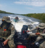 El Gabinete de Seguridad del Gobierno de México informa acciones relevantes del 14, 15 y 16 de septiembre de 2026 El Gabinete de Seguridad del Gobierno de México informa acciones relevantes del 14, 15 y 16 de septiembre de 2026