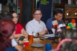 Gobierno de Sinaloa avanza en la simplificación y digitalización de trámites para el sector empresarial Gobierno de Sinaloa avanza en la simplificación y digitalización de trámites para el sector empresarial
