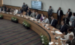 Inicia análisis del Paquete Económico 2027 Inicia análisis del Paquete Económico 2027