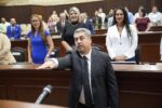 Designa Congreso de Sinaloa al licenciado Ignacio Campa Verduzco como titular de la Unidad de Evaluación del Desempeño Designa Congreso de Sinaloa al licenciado Ignacio Campa Verduzco como titular de la Unidad de Evaluación del Desempeño