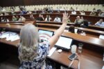 Congreso de Sinaloa aprueba reformas que buscan prevenir y atender la diabetes, obesidad y salud bucal Congreso de Sinaloa aprueba reformas que buscan prevenir y atender la diabetes, obesidad y salud bucal