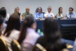 Hoteleros de Mazatlán tendrán el acompañamiento y respaldo del Gobierno del Estado, asegura Gobernadora Graciela Domínguez Hoteleros de Mazatlán tendrán el acompañamiento y respaldo del Gobierno del Estado, asegura Gobernadora Graciela Domínguez