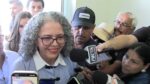 Plan Integral de Seguridad y Gobernabilidad se construirá con opiniones de todos los sectores: Gobernadora Graciela Domínguez Nava Plan Integral de Seguridad y Gobernabilidad se construirá con opiniones de todos los sectores: Gobernadora Graciela Domínguez Nava