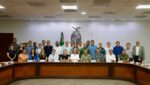Junto a los sectores, vamos a construir la ruta para alcanzar la paz y tranquilidad: Gobernadora Graciela Domínguez Junto a los sectores, vamos a construir la ruta para alcanzar la paz y tranquilidad: Gobernadora Graciela Domínguez