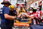 Cruz Roja Sinaloa mantiene su misión de brindar el mejor servicio pre hospitalario a la población Cruz Roja Sinaloa mantiene su misión de brindar el mejor servicio pre hospitalario a la población