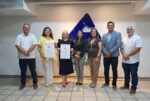 Impulsa Sectur Sinaloa la competitividad turística con la entrega del Distintivo M a empresas de Los Mochis Impulsa Sectur Sinaloa la competitividad turística con la entrega del Distintivo M a empresas de Los Mochis