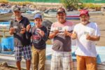 Beneficiarios de Bienpesca tendrán nueva oportunidad para recoger su tarjeta: SPyA Beneficiarios de Bienpesca tendrán nueva oportunidad para recoger su tarjeta: SPyA