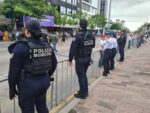 La SSPyTM implementará operativo vial por las celebraciones del 15 y 16 de septiembre La SSPyTM implementará operativo vial por las celebraciones del 15 y 16 de septiembre