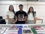 COBAES mantiene un inicio de ciclo escolar positivo con 31 mil 600 alumnos inscritos COBAES mantiene un inicio de ciclo escolar positivo con 31 mil 600 alumnos inscritos