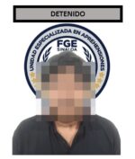 FGE Sinaloa detiene a Víctor Alberto “N” por feminicidio en grado de tentativa en Guasave FGE Sinaloa detiene a Víctor Alberto “N” por feminicidio en grado de tentativa en Guasave