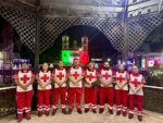 Cruz Roja Sinaloa despliega estado de fuerza para el Operativo de Fiestas Patrias Cruz Roja Sinaloa despliega estado de fuerza para el Operativo de Fiestas Patrias