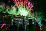 Con saldo blanco concluyen los festejos del Grito de Independencia en Sinaloa Con saldo blanco concluyen los festejos del Grito de Independencia en Sinaloa