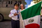 Gobernadora Graciela Domínguez presencia desfile conmemorativo al 216 aniversario del inicio de la Independencia de México Gobernadora Graciela Domínguez presencia desfile conmemorativo al 216 aniversario del inicio de la Independencia de México