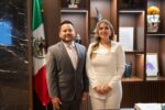 Juan Guadalupe Pimentel Valdez rinde protesta como director del DIF Bienestar Culiacán Juan Guadalupe Pimentel Valdez rinde protesta como director del DIF Bienestar Culiacán