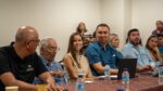 Estudio de Verano 2026 confirma alta satisfacción y fortalezas de Mazatlán entre sus visitantes Estudio de Verano 2026 confirma alta satisfacción y fortalezas de Mazatlán entre sus visitantes