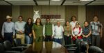 SEBIDES acompaña iniciativa para fortalecer los programas de vivienda y dar certeza jurídica a las familias sinaloenses SEBIDES acompaña iniciativa para fortalecer los programas de vivienda y dar certeza jurídica a las familias sinaloenses