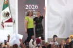 Graciela tiene todo el apoyo del Gobierno de la República”: Presidenta Claudia Sheinbaum Graciela tiene todo el apoyo del Gobierno de la República”: Presidenta Claudia Sheinbaum