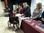 Culminan Maestrías en Seguridad Pública e Investigación Criminal de Unipol Culminan Maestrías en Seguridad Pública e Investigación Criminal de Unipol